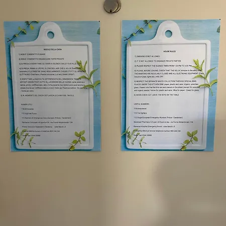 Apartman Rosita Bnb Ravenna