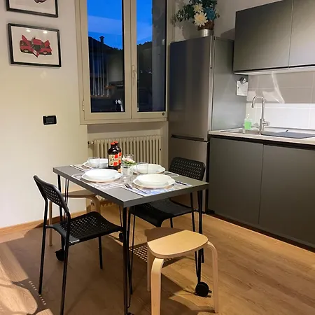 Rosita Bnb Apartman *