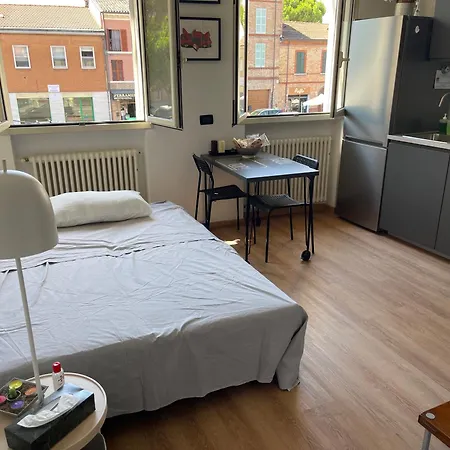 Apartman Rosita Bnb Ravenna