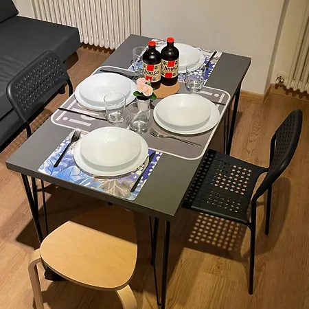 Apartment Rosita Bnb Ravenna