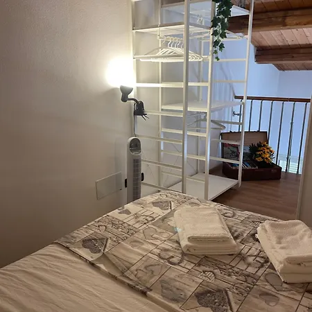 Apartment Rosita Bnb